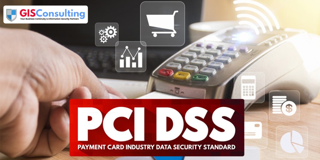 PCI DSS Certification Compliance

